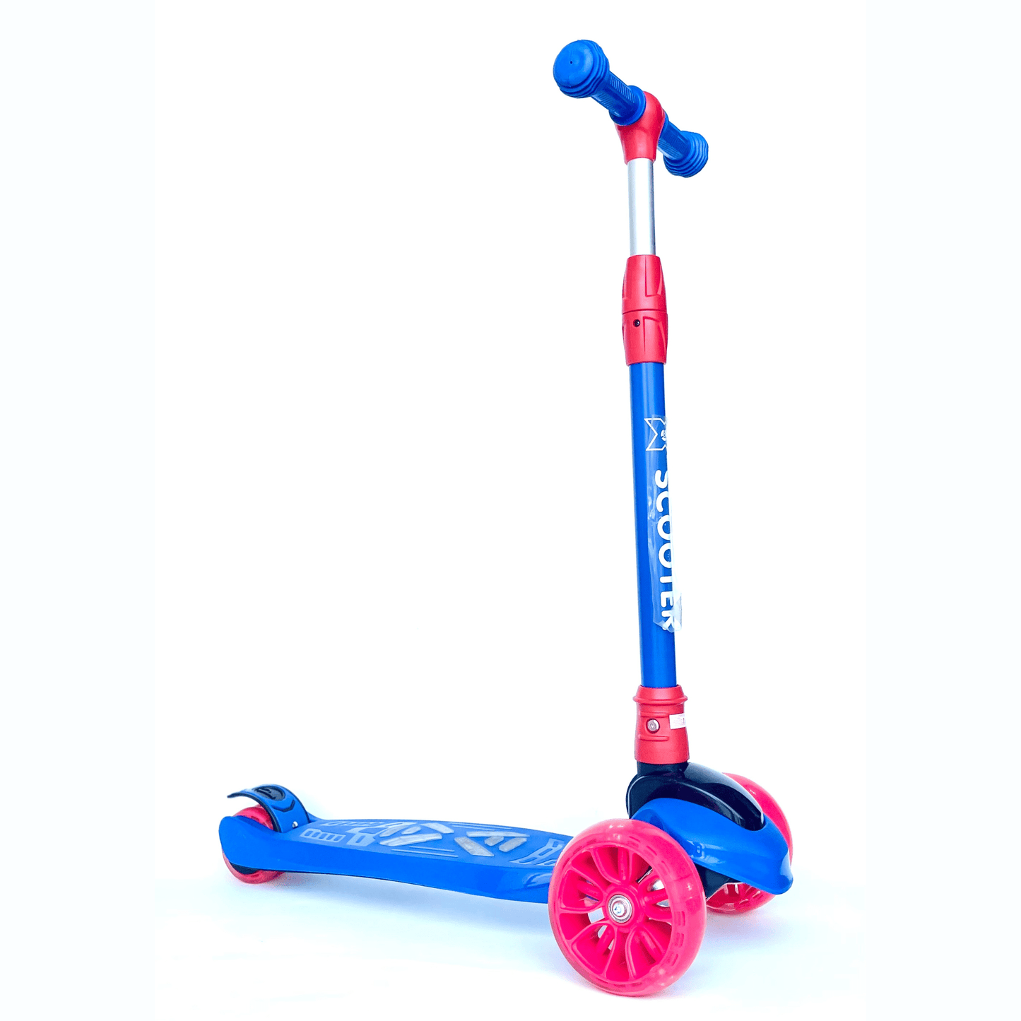 Scooter para Niños Explorer